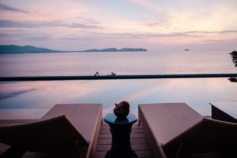 Hotel Vivere Azure