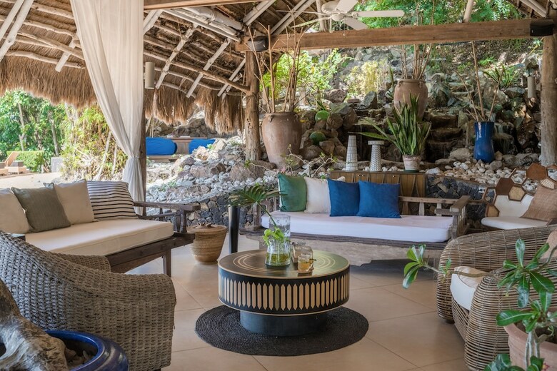Hotel Vivere Azure