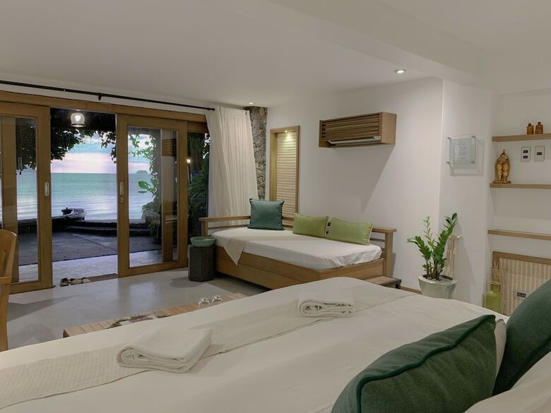 Hotel Vivere Azure