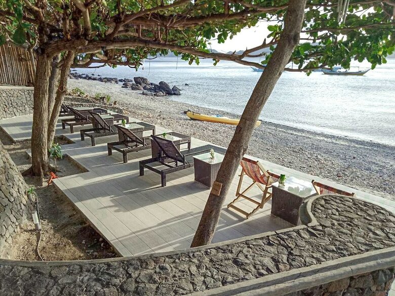 Hotel Vivere Azure