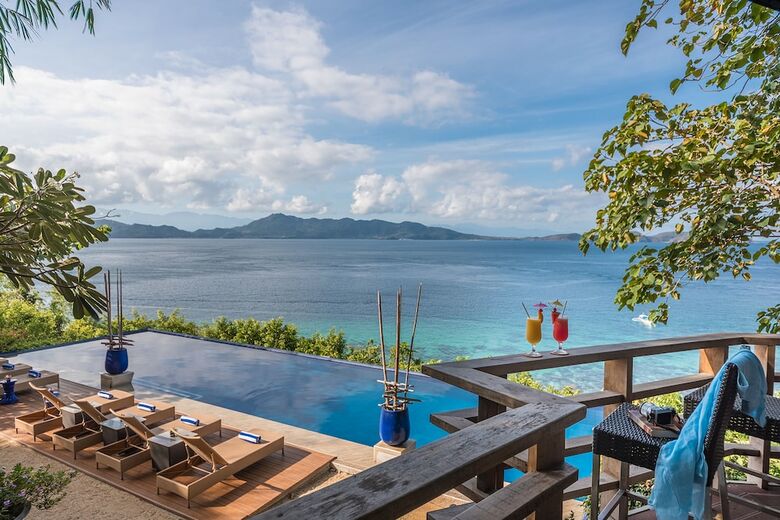 Hotel Vivere Azure