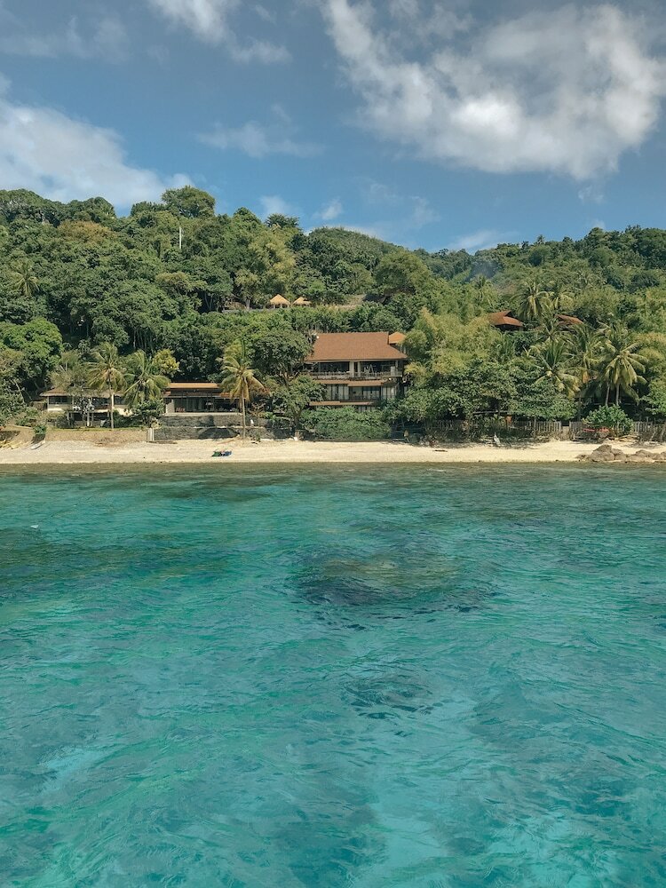 Hotel Vivere Azure