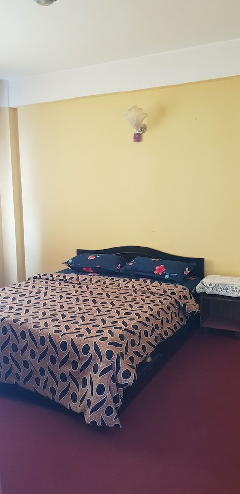 Nirvana Apartments