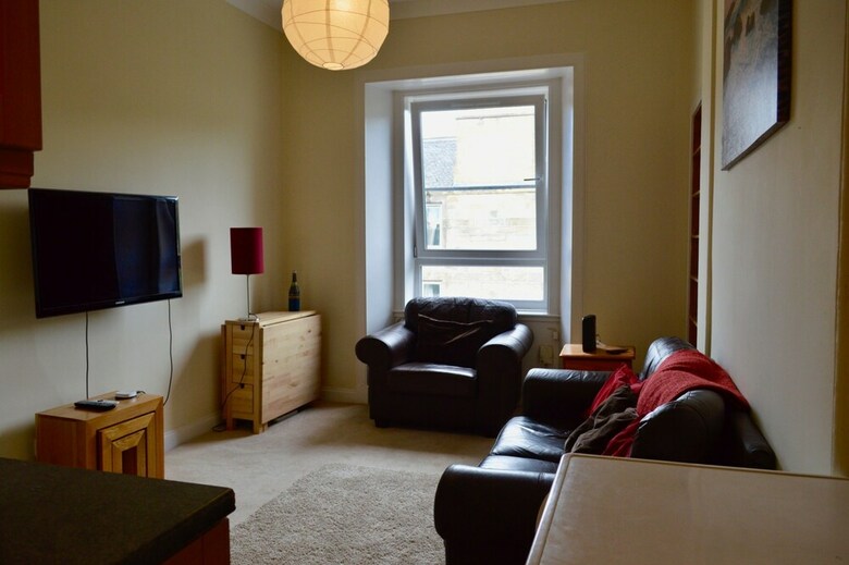 Apartamentos 1 Bedroom Flat In Shandon