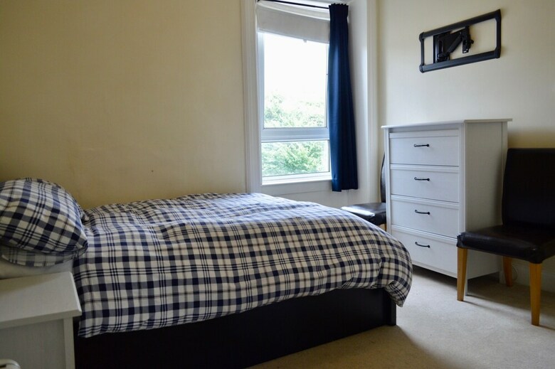 Apartamentos 1 Bedroom Flat In Shandon