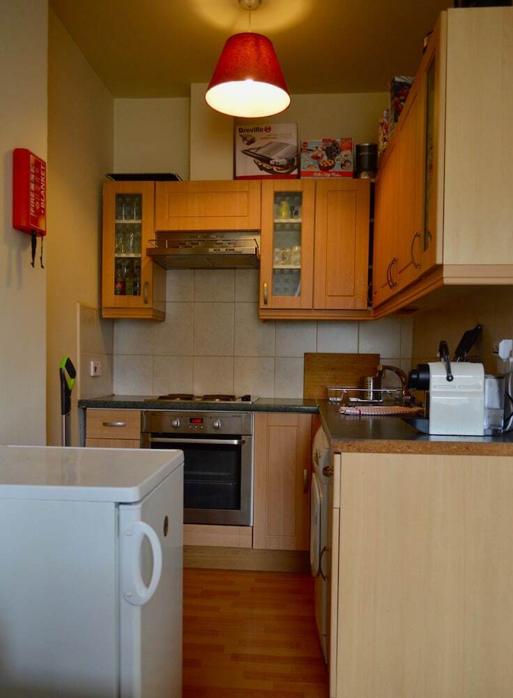 Apartamentos 1 Bedroom Flat In Shandon