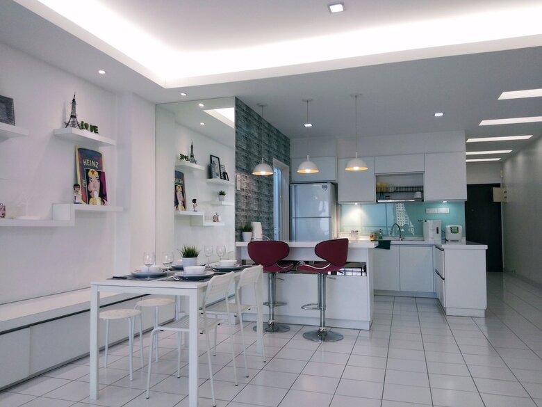 Plaza Manjalara With 2 Bedrooms