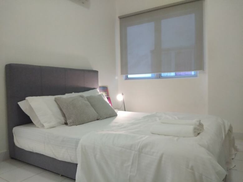 Plaza Manjalara With 2 Bedrooms