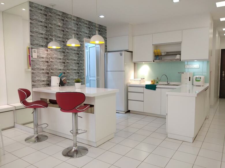 Plaza Manjalara With 2 Bedrooms