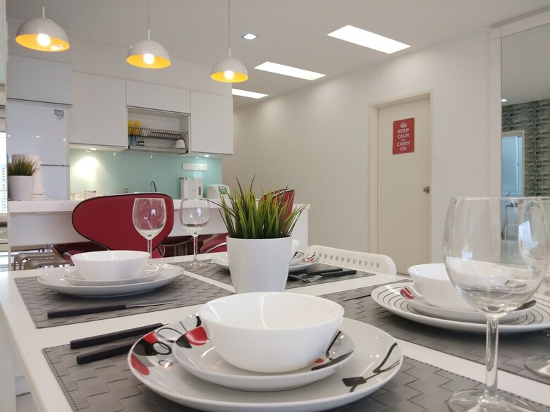 Plaza Manjalara With 2 Bedrooms