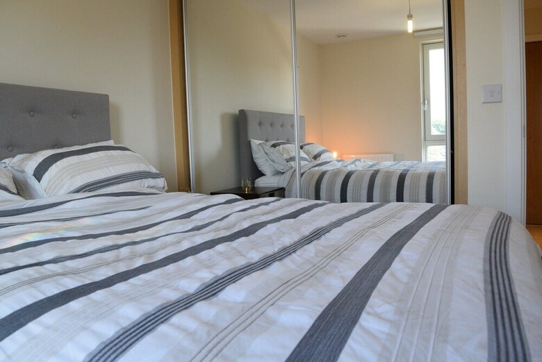 Apartamentos Beautiful Flat In Islington