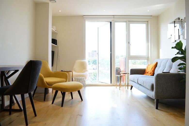 Apartamentos Beautiful Flat In Islington
