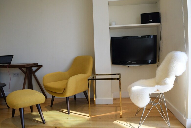 Apartamentos Beautiful Flat In Islington