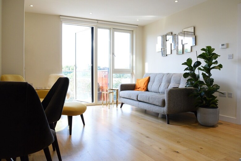 Apartamentos Beautiful Flat In Islington