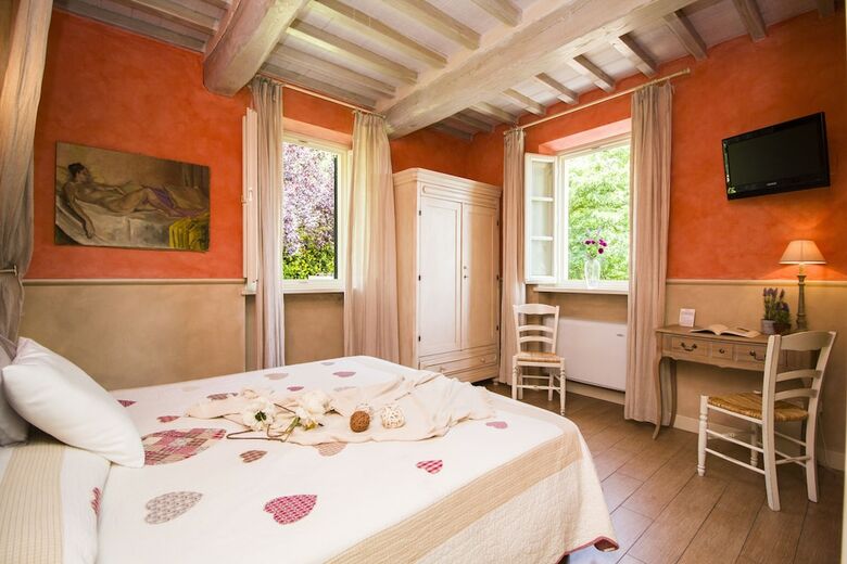 Bed & Breakfast Casolare Dei Colli