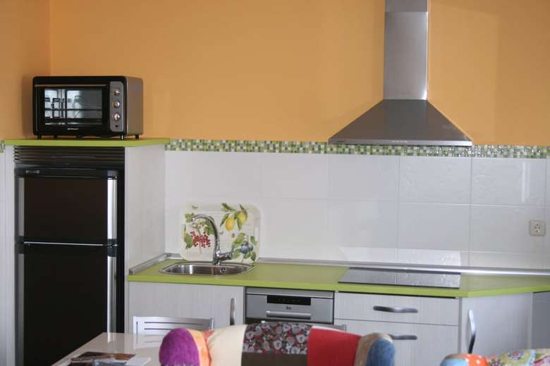 Apartamentos Rurales Se�ora Clara
