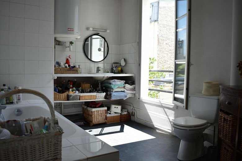 Apartamento 3 Storey Flat With Private Terrace