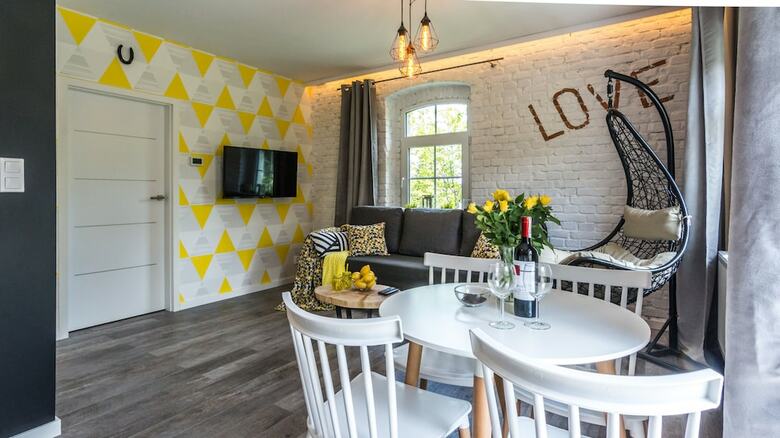Apartamenty Hotelove Stara Ku?nia