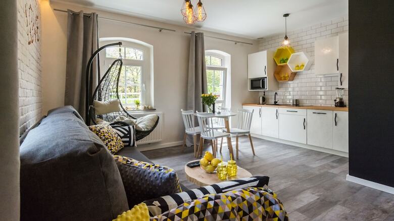 Apartamenty Hotelove Stara Ku?nia