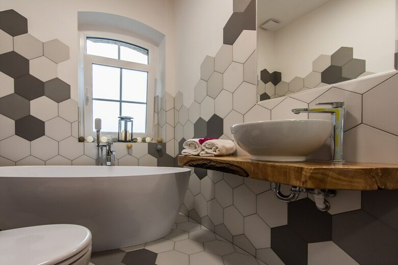 Apartamenty Hotelove Stara Ku?nia