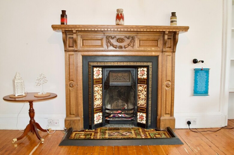 Apartamentos 2 Bedroom Flat In Bruntsfield