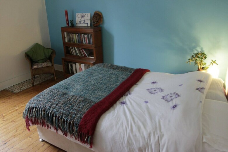 Apartamentos 2 Bedroom Flat In Bruntsfield