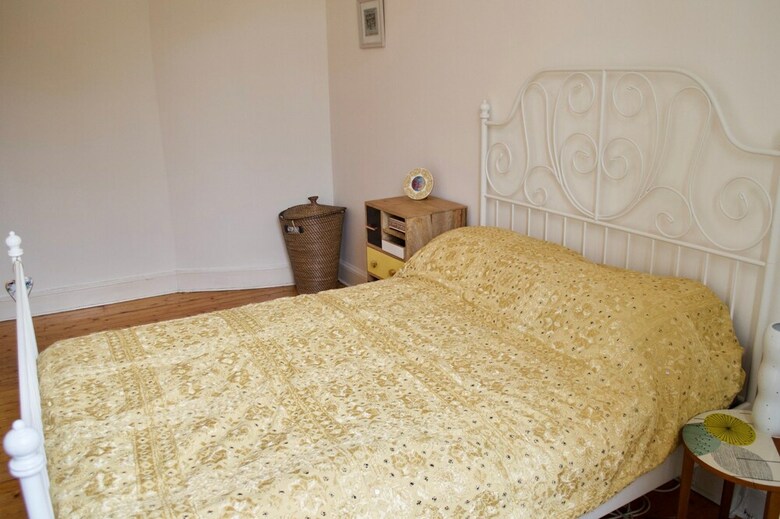 Apartamentos 2 Bedroom Flat In Bruntsfield