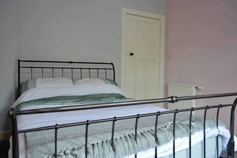 2 Bedroom Apartment In Blackford
