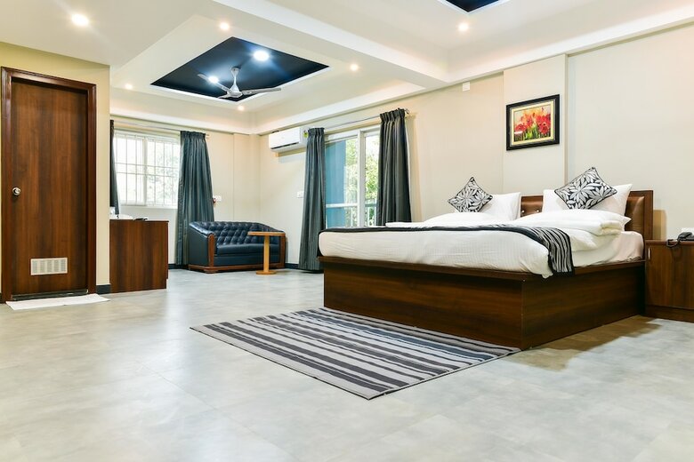 Abion Hotels