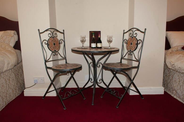 The Old Forge B&B
