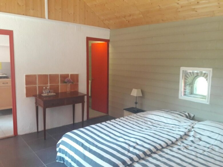 Apartamento Studio La Sauzaie