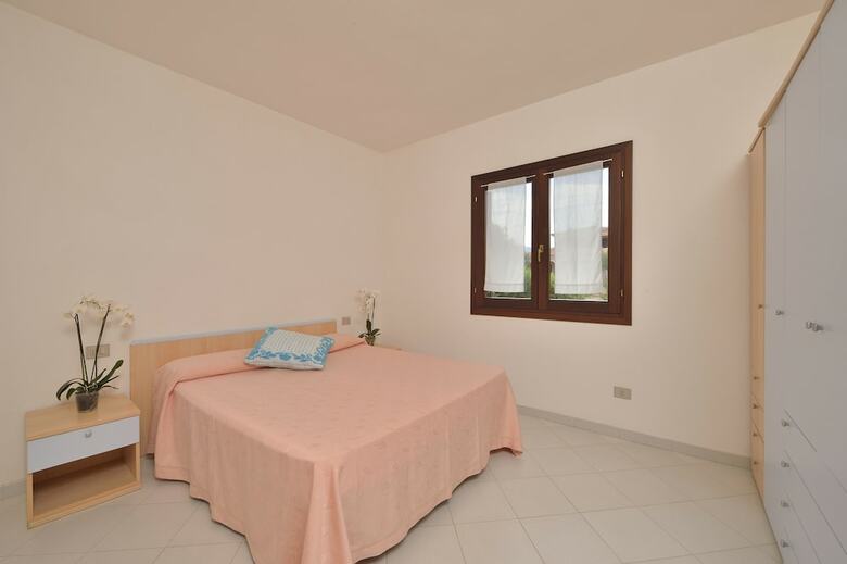 Apartamento Residence Le Canne