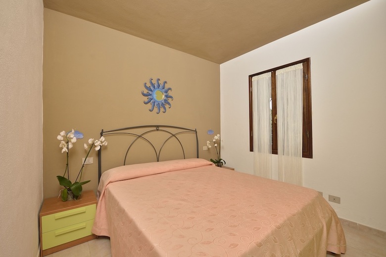 Apartamento Residence Le Canne