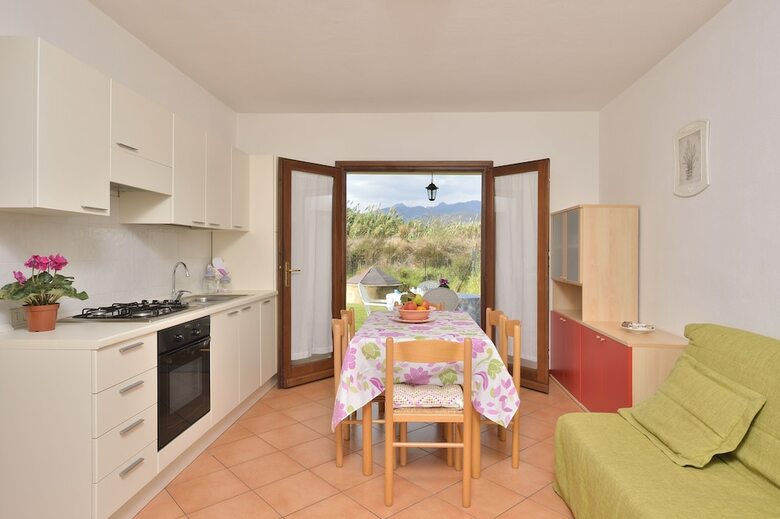 Apartamento Residence Le Canne