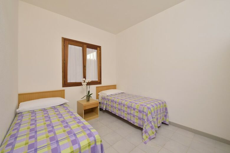 Apartamento Residence Le Canne