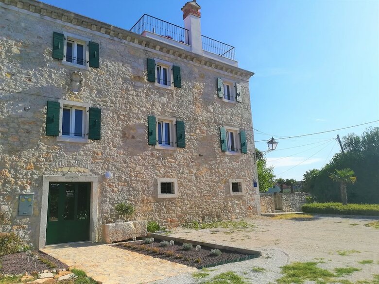 Hotel Castello Gulici Porec