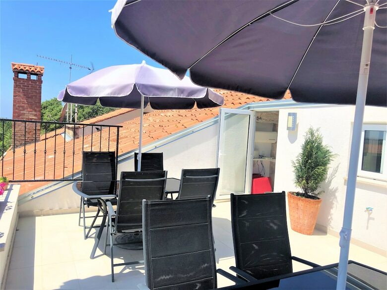 Hotel Castello Gulici Porec