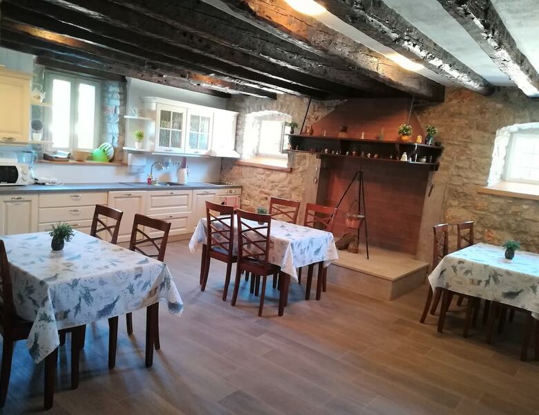 Hotel Castello Gulici Porec