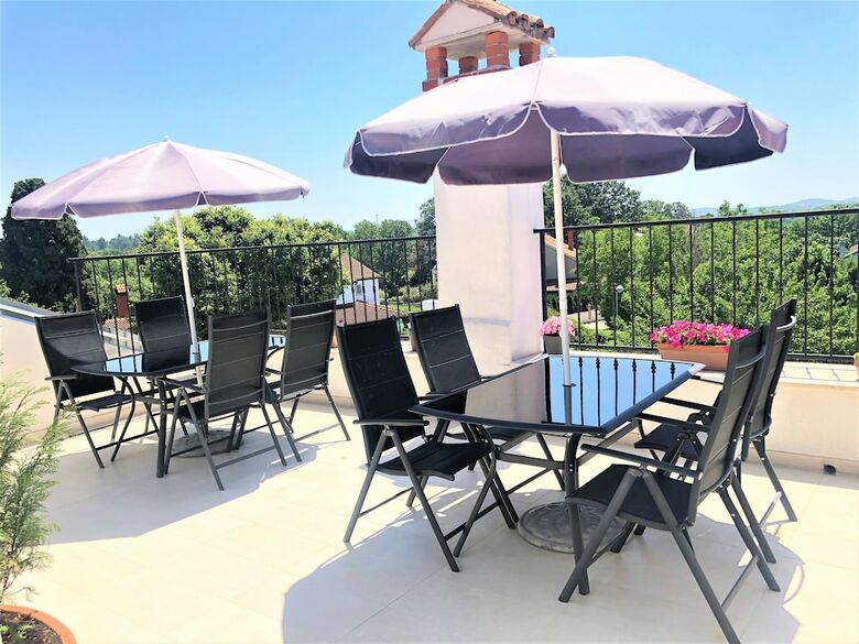 Hotel Castello Gulici Porec