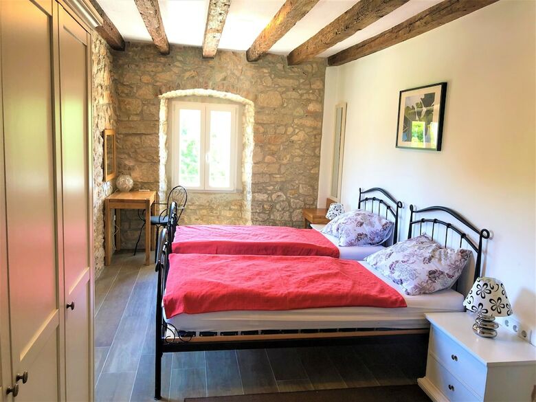 Hotel Castello Gulici Porec