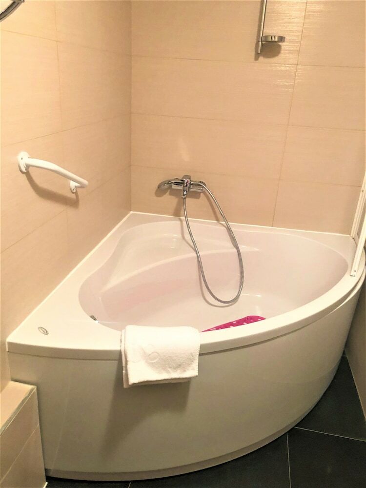 Hotel Castello Gulici Porec