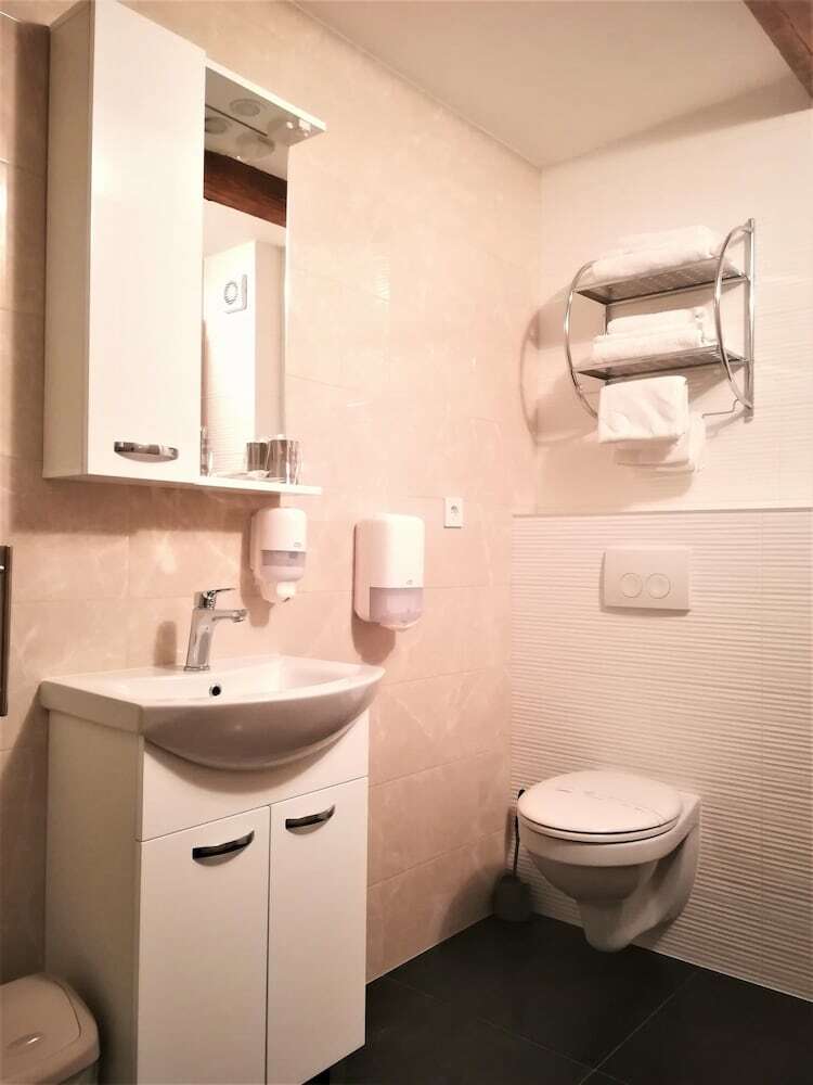Hotel Castello Gulici Porec
