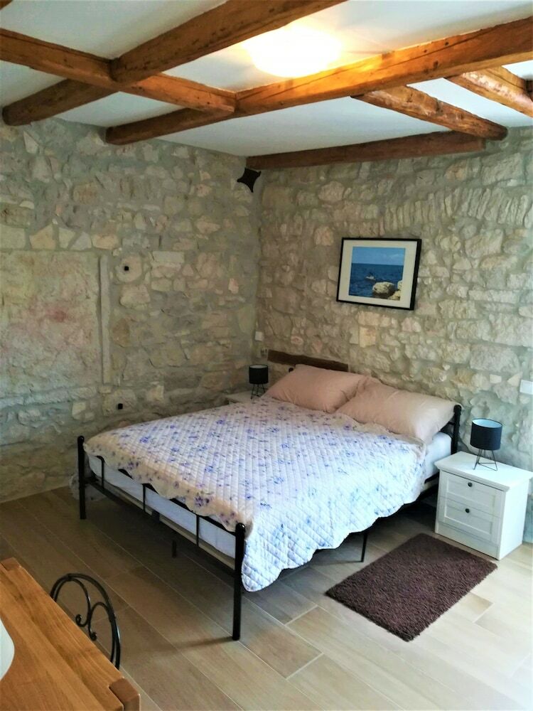 Hotel Castello Gulici Porec