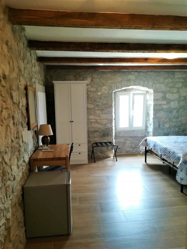 Hotel Castello Gulici Porec
