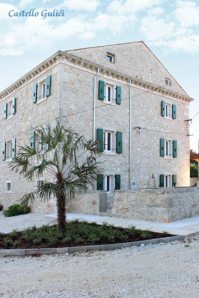 Hotel Castello Gulici Porec