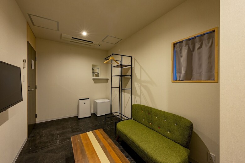 Hostal Plat Hostel Keikyu Minowa Forest