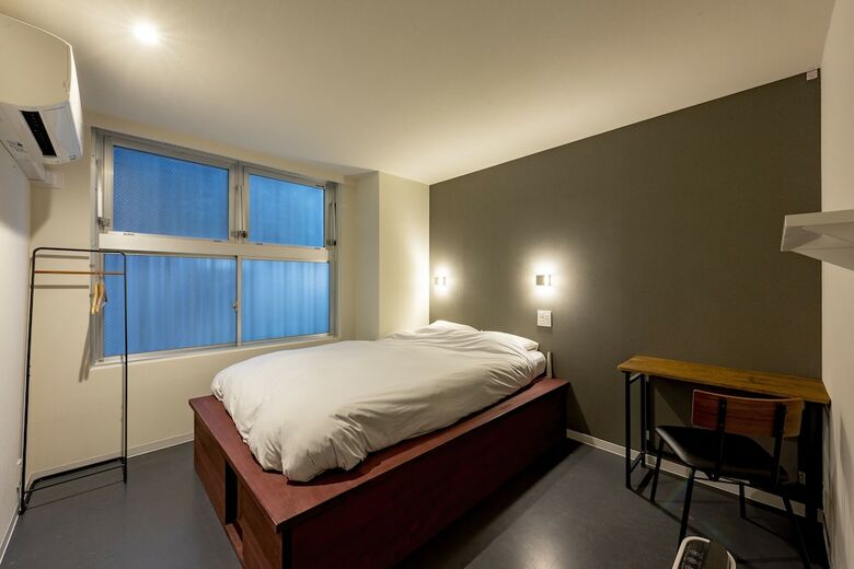 Hostal Plat Hostel Keikyu Minowa Forest