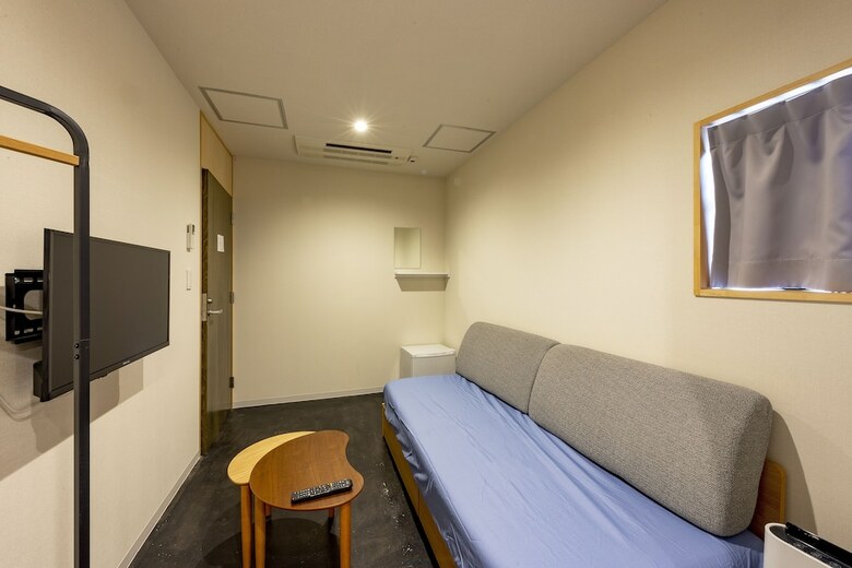 Hostal Plat Hostel Keikyu Minowa Forest