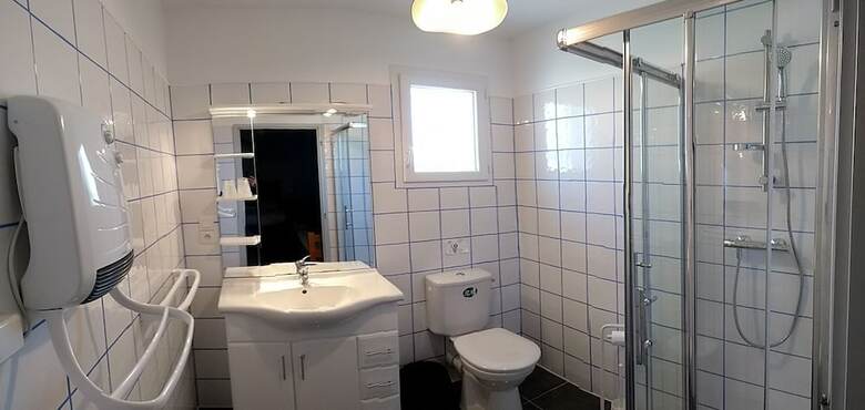 Hotel Les Chambres Des M�sanges