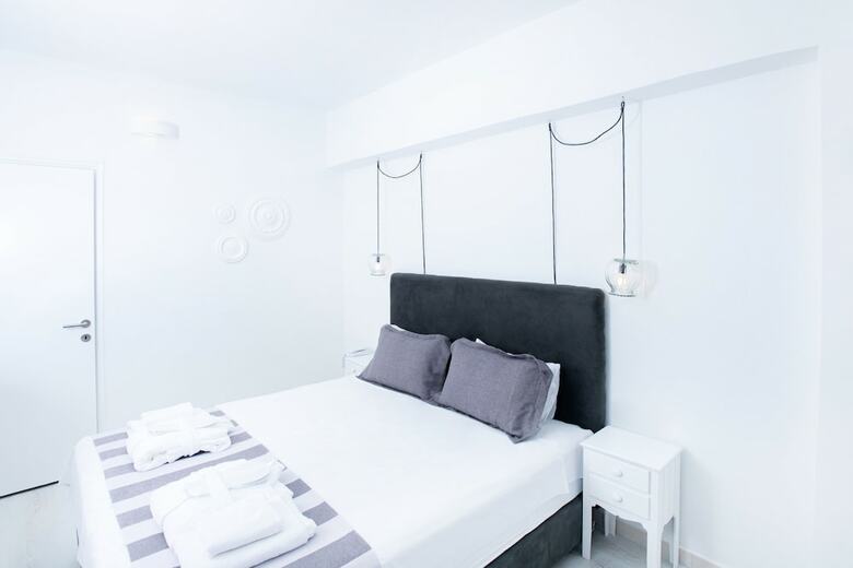Hotel Bianco Olympico Beach Resort